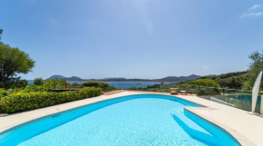 Villa Marcello Trovato Luxury Punta Volpe Porto Rotondo Porto Rotondo